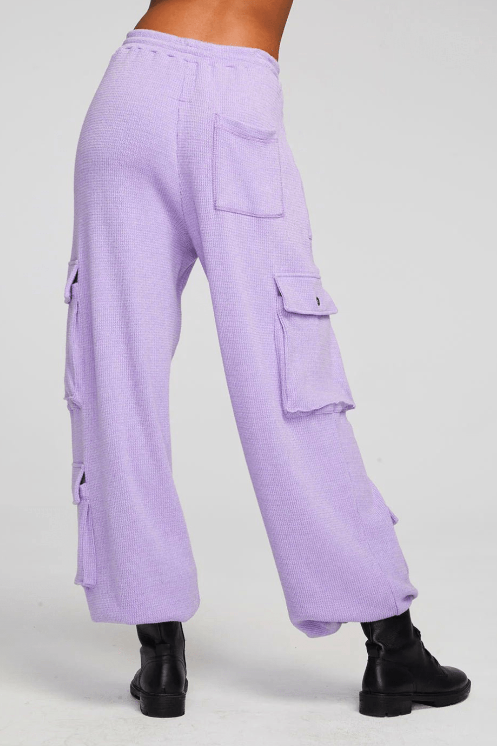 Chaser Bily Digital Lavender Jogger