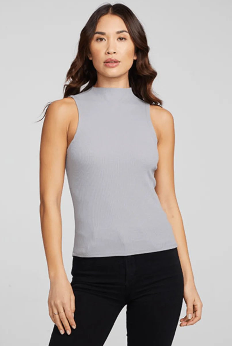 Chaser Chaser Fox Tank Endless Waves