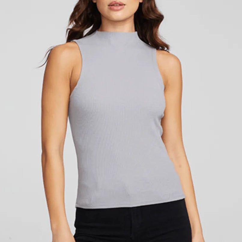 Chaser Chaser Fox Tank Endless Waves