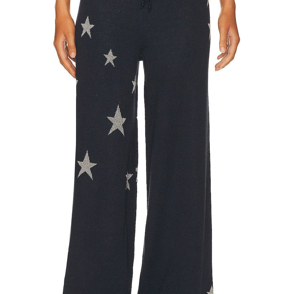 Chaser Chaser Rey Joggers in Starstruck Endless Waves