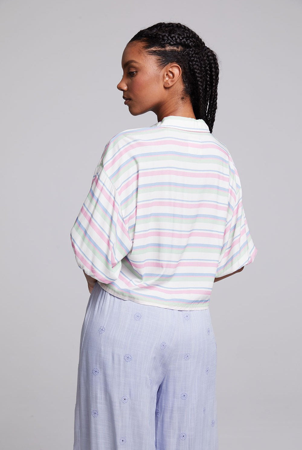 Chaser Chaser Sofia Blouse Endless Waves