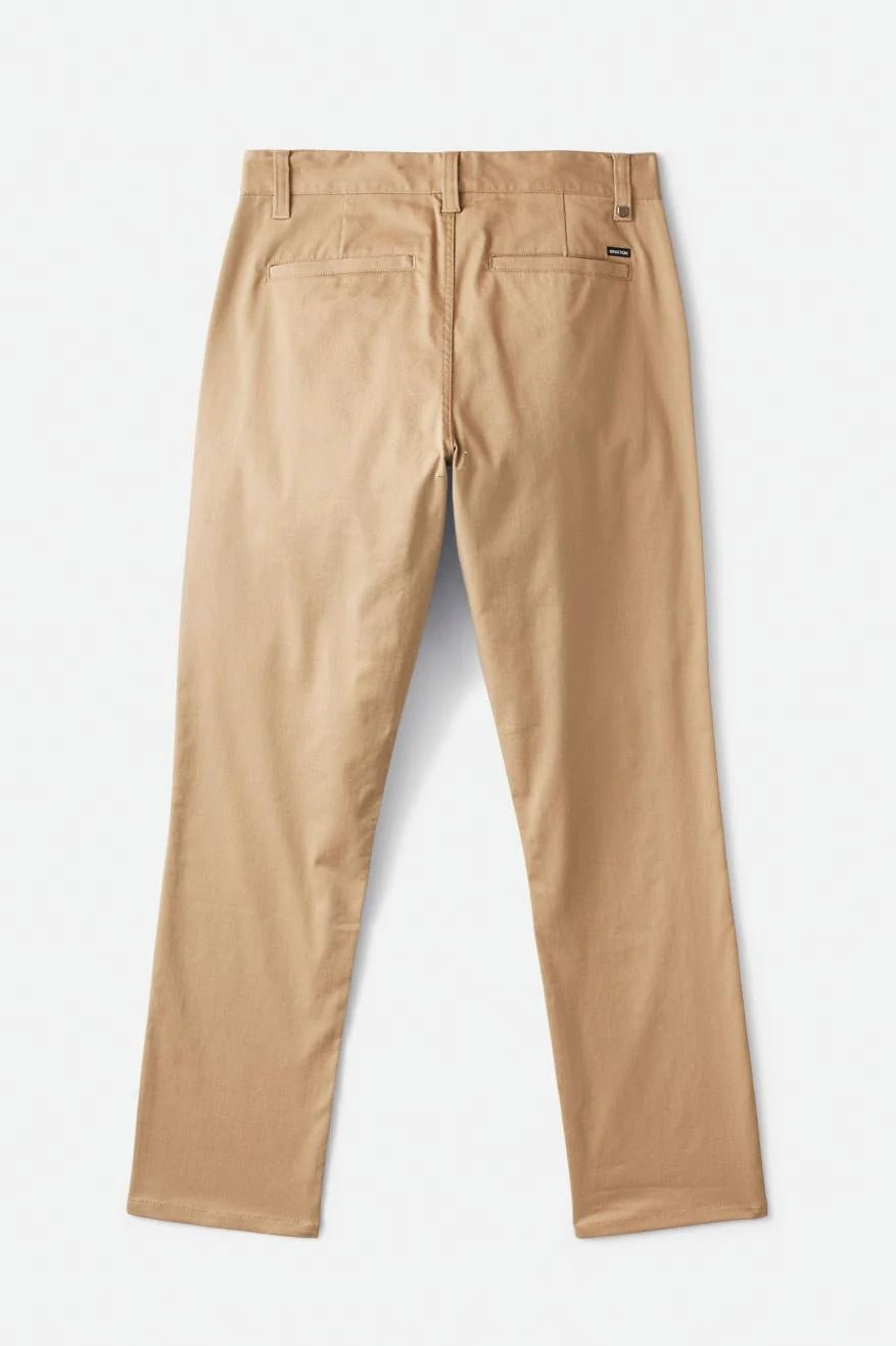 Brixton Brixton Choice Chino Regular Pant - Final Sale Endless Waves