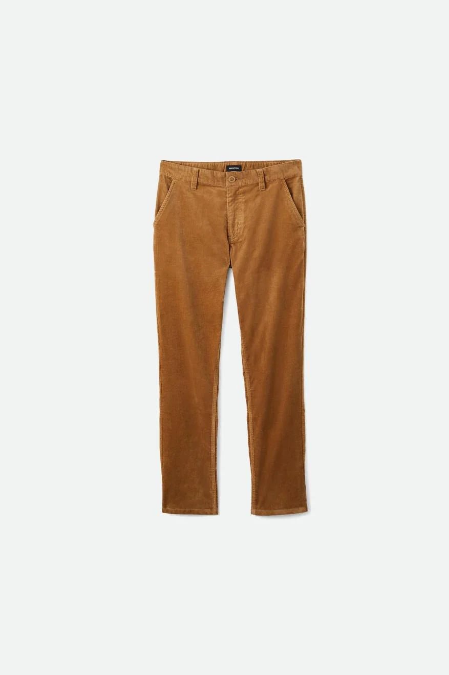 Brixton Brixton Choice Chino Regular Pant - Final Sale Endless Waves
