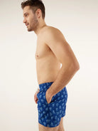 Chubbies The Coladas 5.5" Swim Trunk - Endless Waves