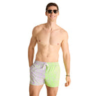 Chubbies The Glades Lined Swim Shorts - Endless Waves