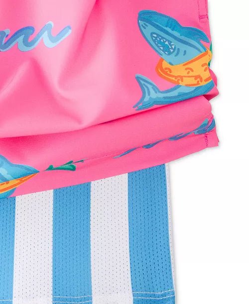 Chubbies The Pineapple Floaters Lined Swim Shorts - Endless Waves