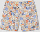 Chubbies The Sedonas 5.5" Swim Trunk - Endless Waves