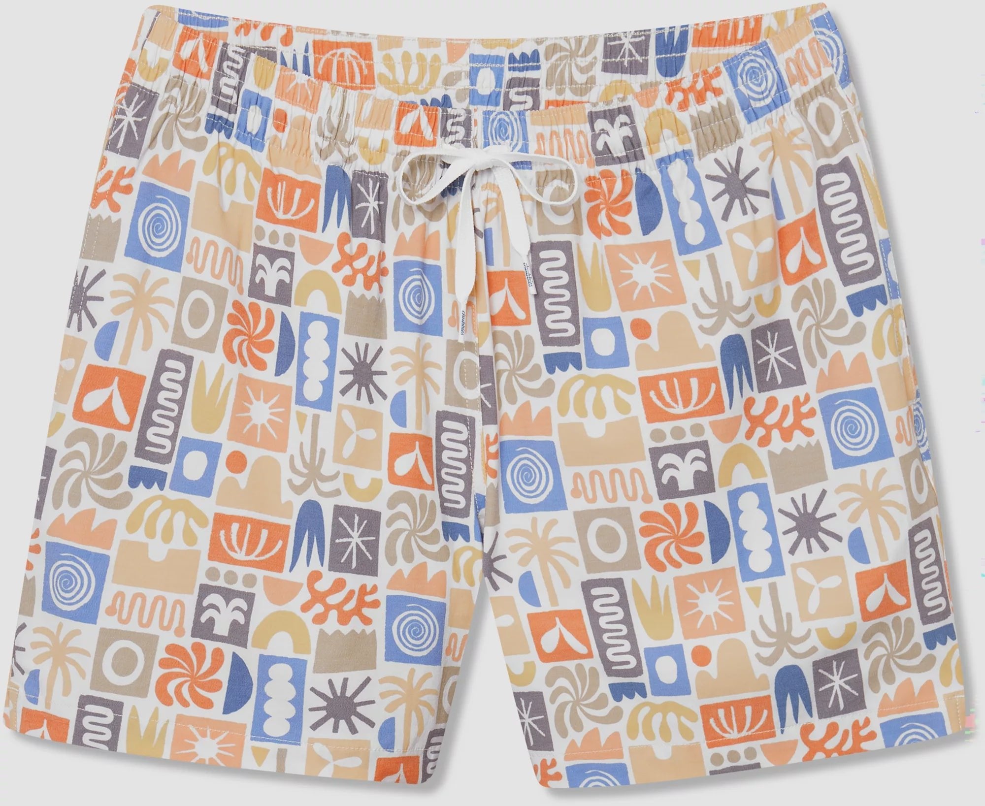 Chubbies The Sedonas 5.5" Swim Trunk - Endless Waves
