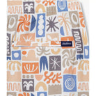 Chubbies The Sedonas 5.5" Swim Trunk - Endless Waves