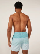 Chubbies The Whale Sharks 5.5" Swim Trunks - Endless Waves