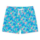 Chubbies The Wild Tropics 5.5" Swim Trunk - Endless Waves