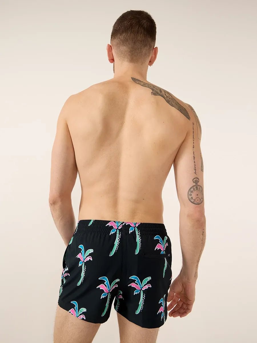 Chubbies Chubbies The Havana Nights Swim Shorts Endless Waves