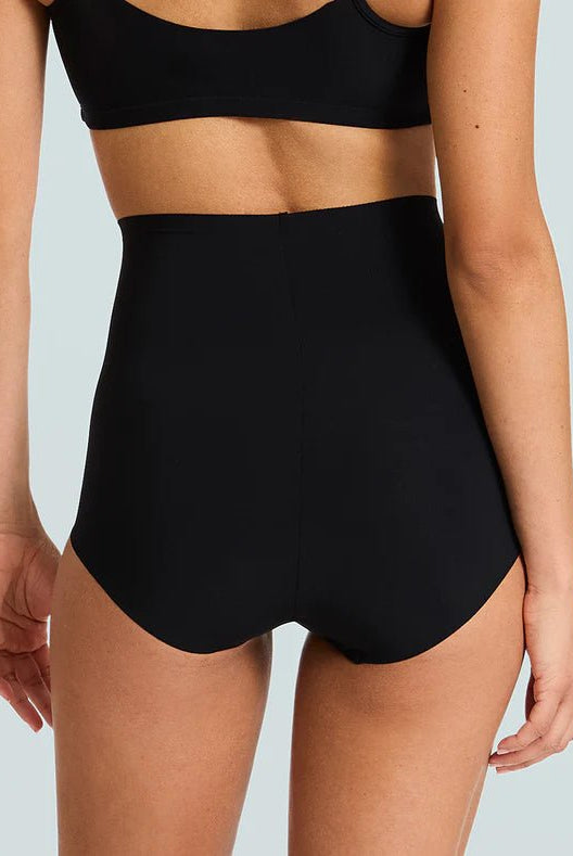 Commando Commando Classic Control Brief Endless Waves