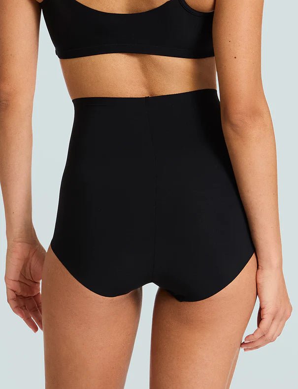 Commando Commando Classic Control Brief Endless Waves