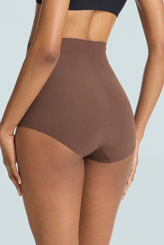 Commando Commando Classic Control Brief Endless Waves