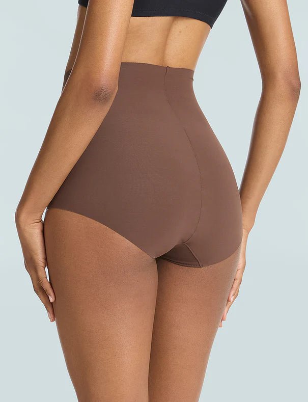 Commando Commando Classic Control Brief Endless Waves