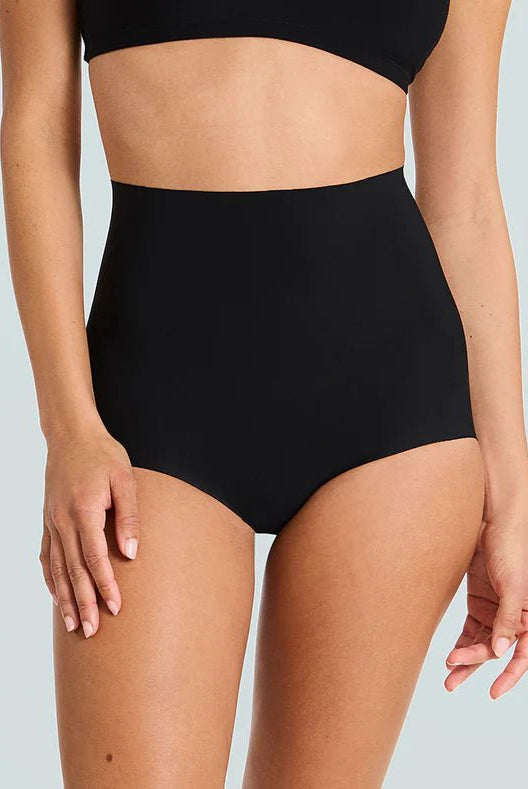 Commando Commando Classic Control Brief Endless Waves