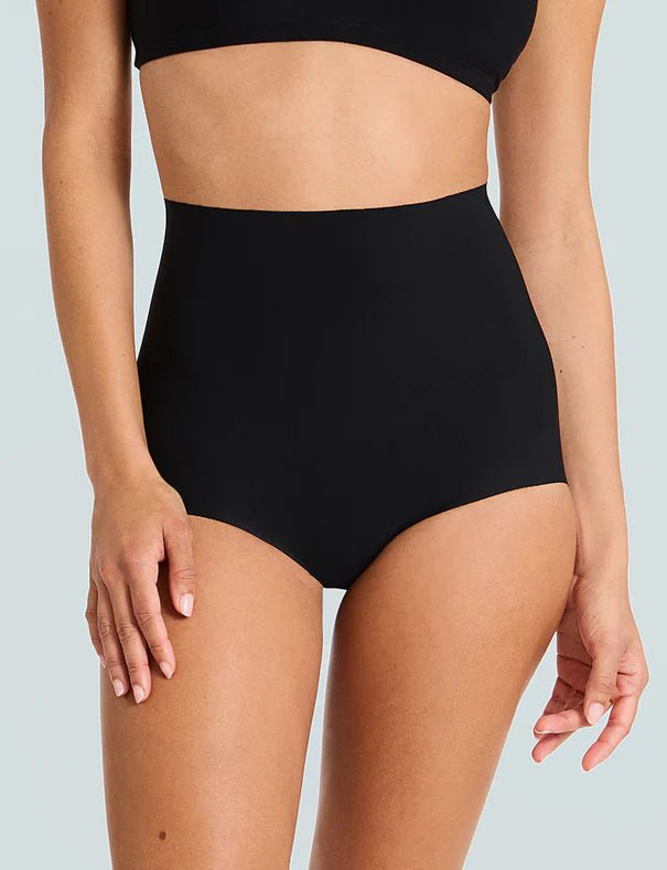 Commando Commando Classic Control Brief Endless Waves