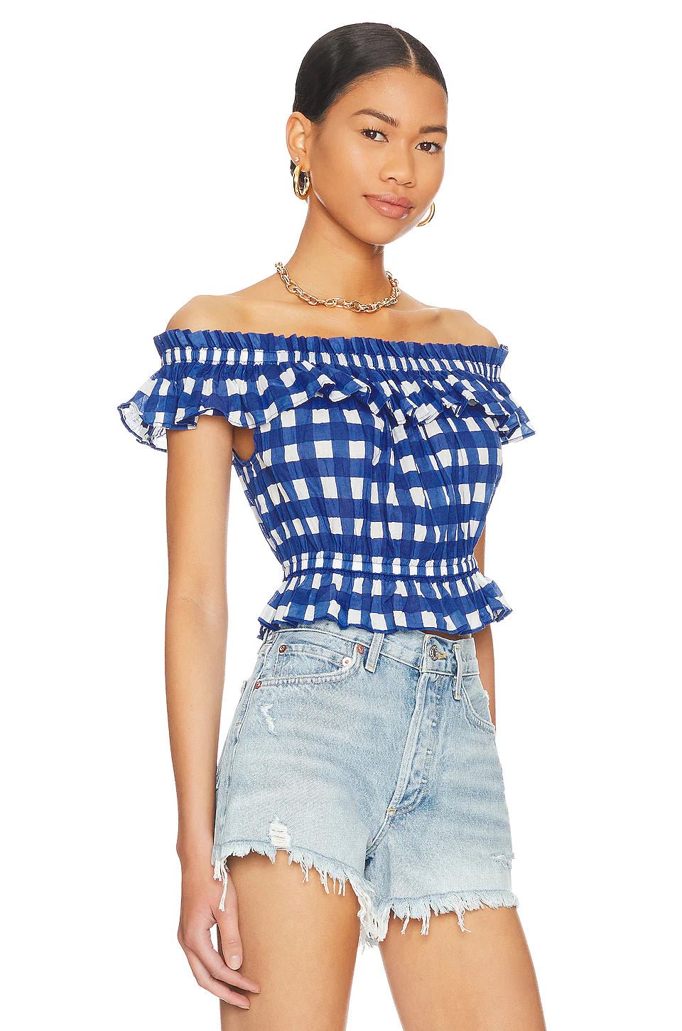 Cleobella Annalise Top