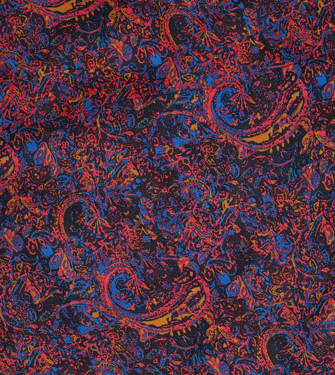 Cleobella Nisha Mini Dress - Endless Waves