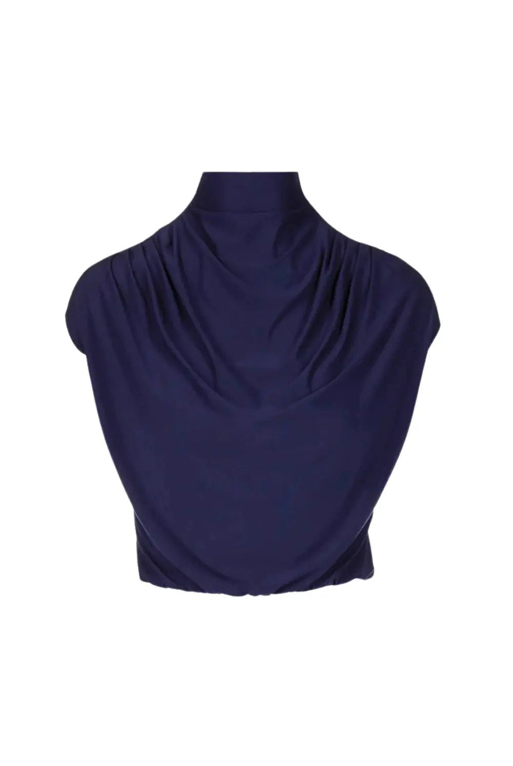 Commando Butter Draped Mockneck