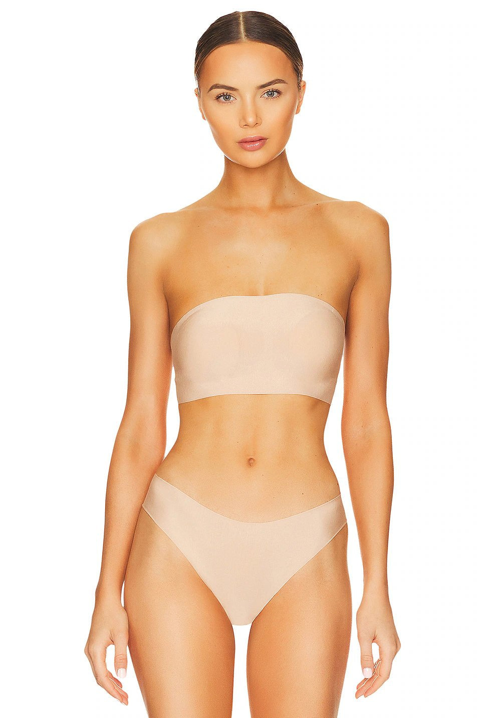 Commando Butter Soft-Support Strapless Bralette