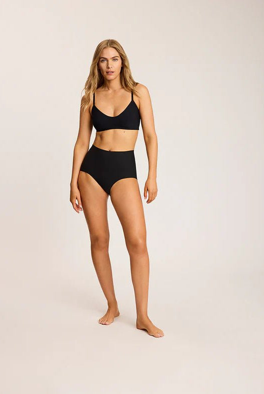 Commando Commando Butter Bralette Endless Waves