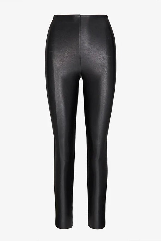 Commando Commando Faux Leather Leggings Endless Waves