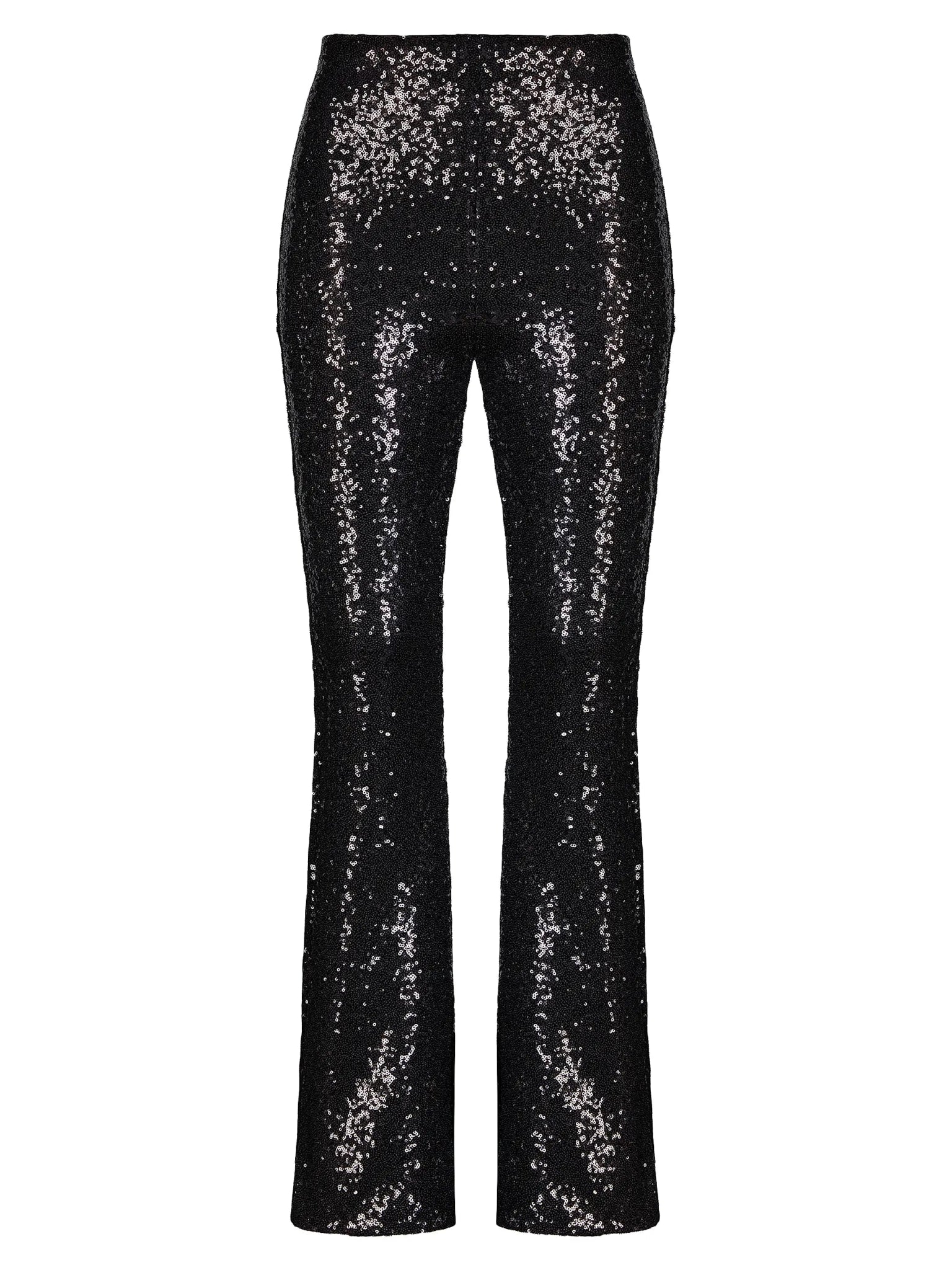 Commando Commando Sequin Flared Leggings Endless Waves