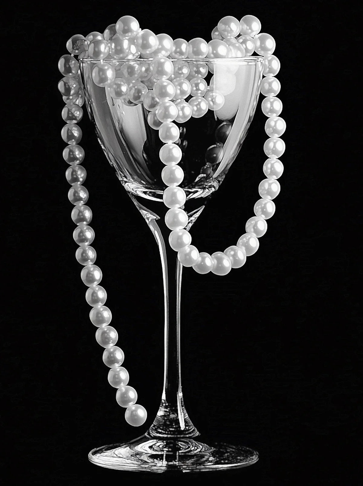 CPRESS Studio CPress Studio Overflow Mushie Tee Endless Waves