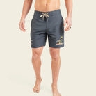 Croatan Boardshorts 18" - Endless Waves