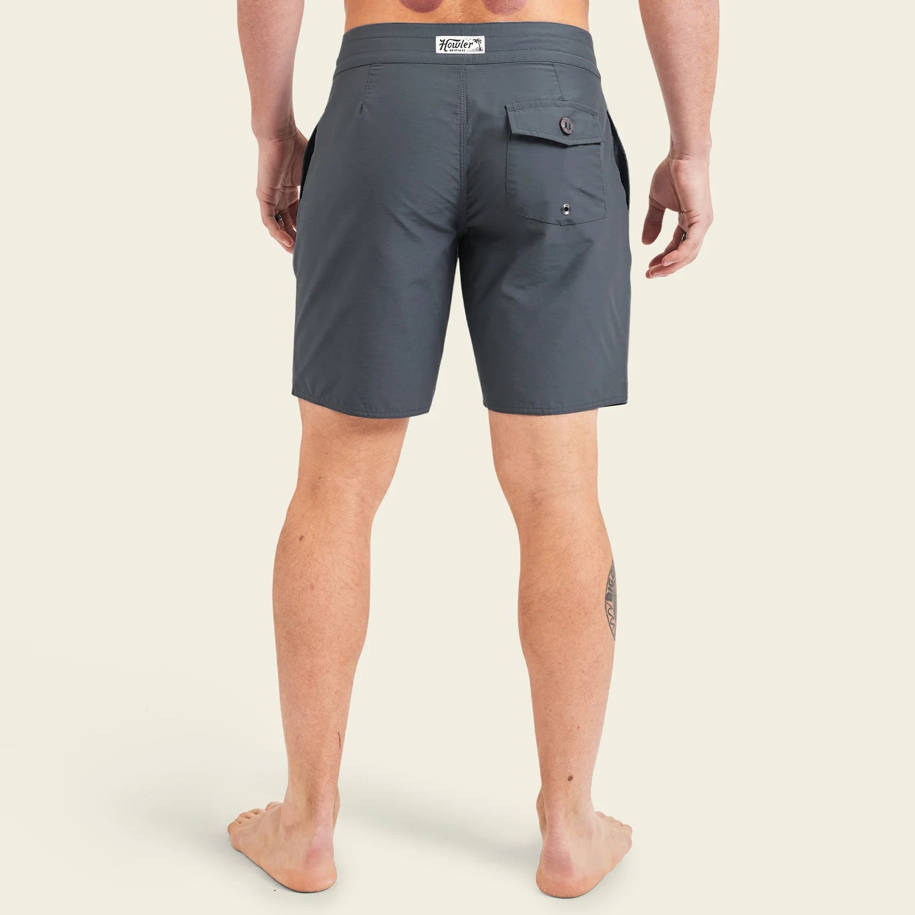 Croatan Boardshorts 18" - Endless Waves