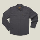 Crosscut Snapshirt - Endless Waves