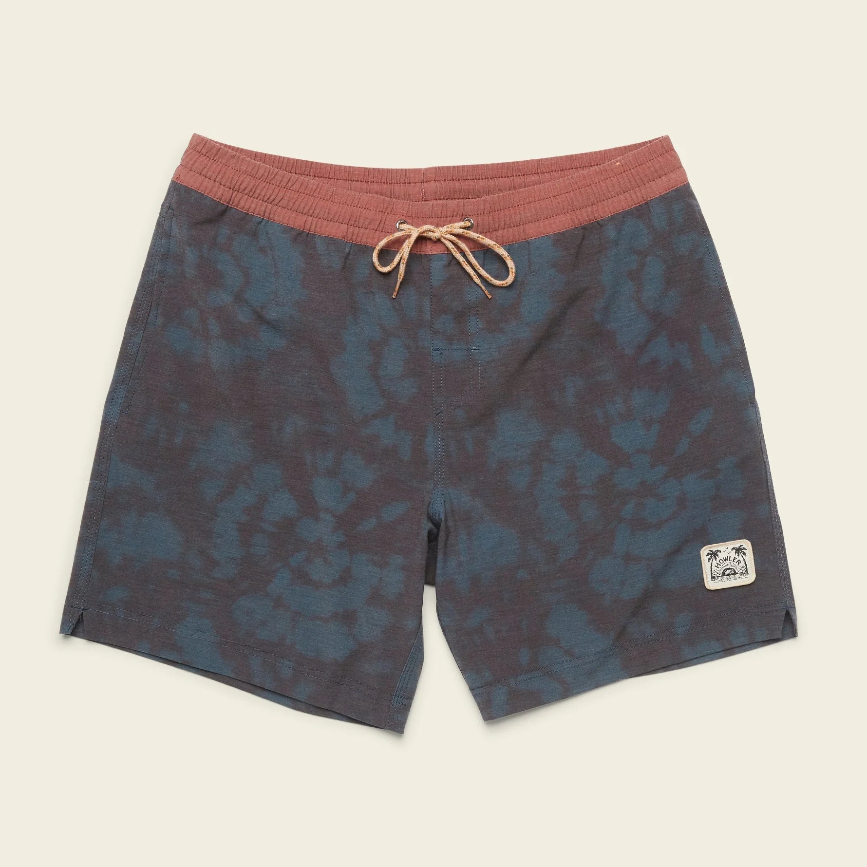 Deep Set Boardshorts - Endless Waves