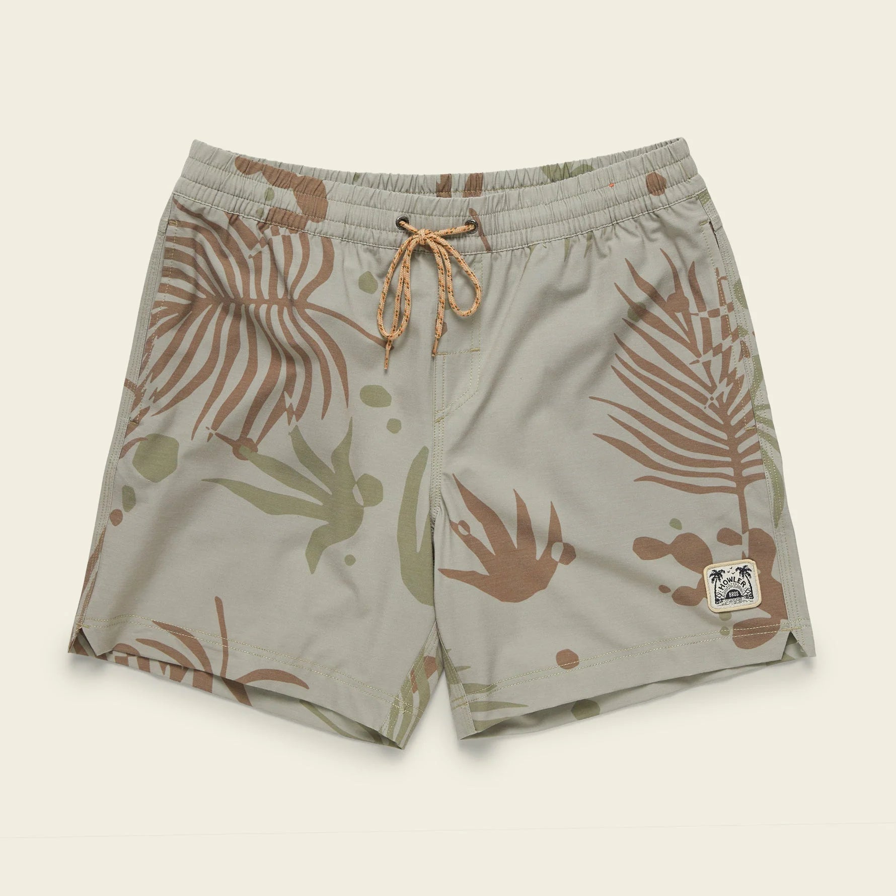 Deep Set Boardshorts - Endless Waves