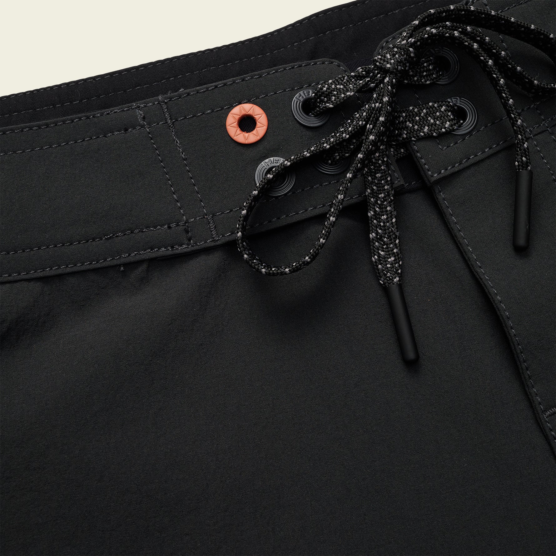 Howler Bros Howler Bros Del Este Performance Boardshorts 17" Endless Waves