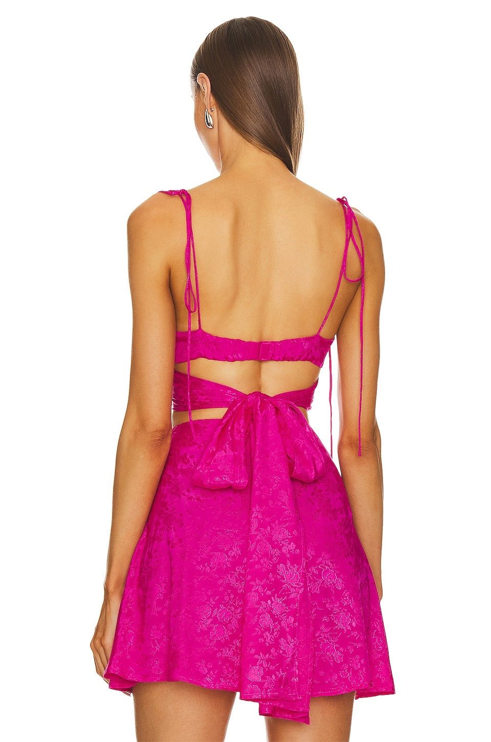 For Love & Lemons For Love & Lemons Delanie Top Endless Waves