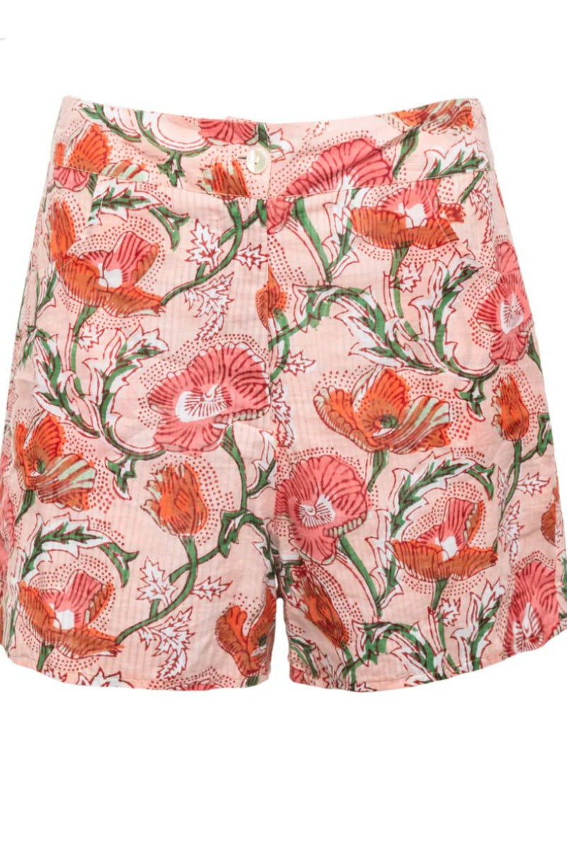 Desert Queen Desert Queen Shela Shorts Endless Waves