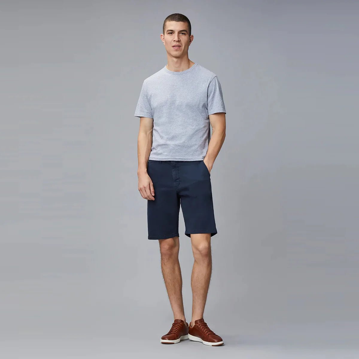 DL1961 DL1961 Jake Chino Short Endless Waves