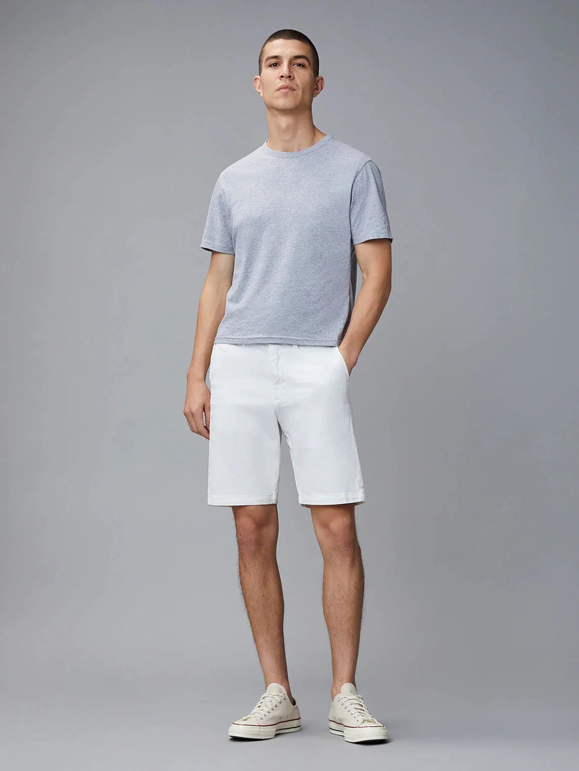 DL1961 DL1961 Jake Chino Short Endless Waves
