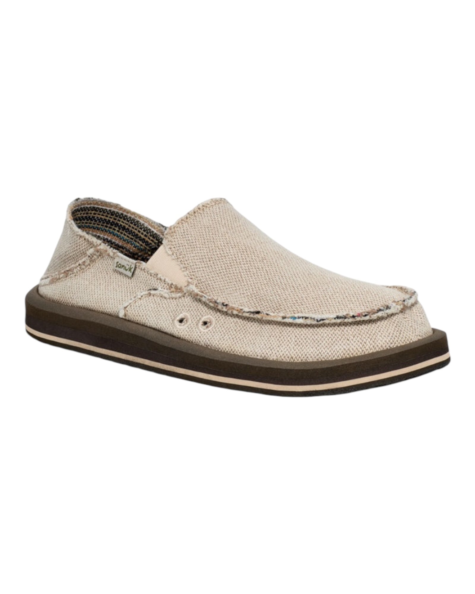 Donny Hemp 2 Tone No - Endless Waves