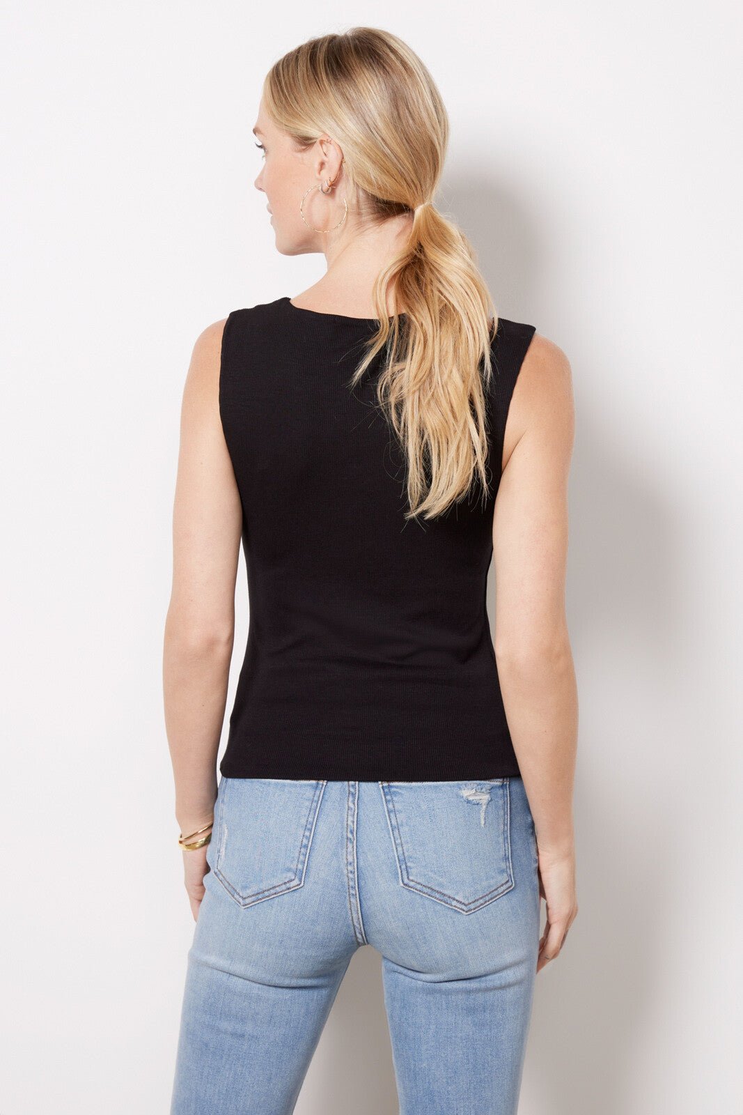 LNA LNA Double Layer Moxie Tank Endless Waves