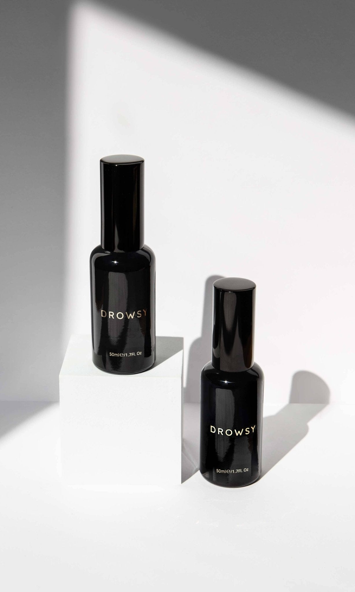 Drowsy S.O.S Pillow Spray
