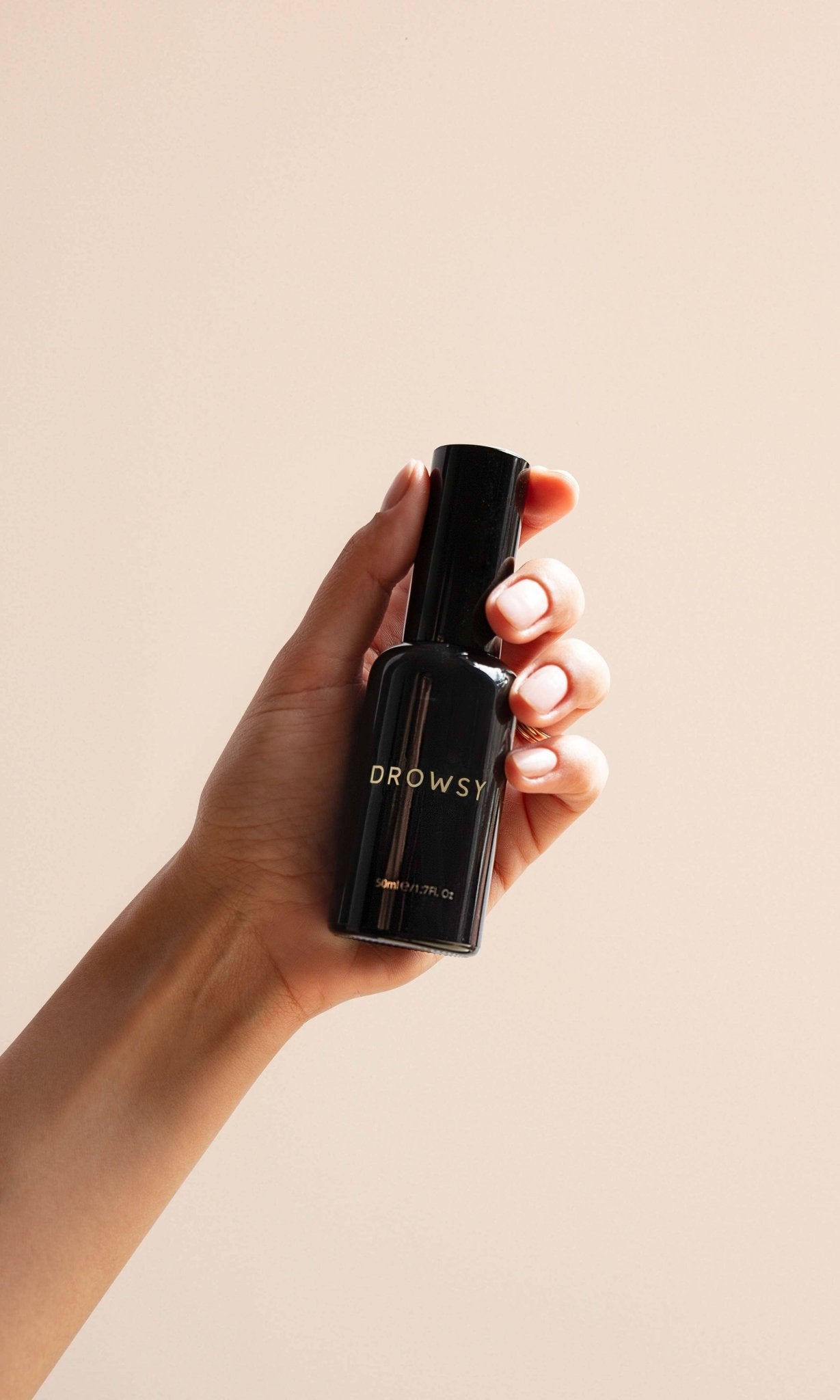 Drowsy S.O.S Pillow Spray