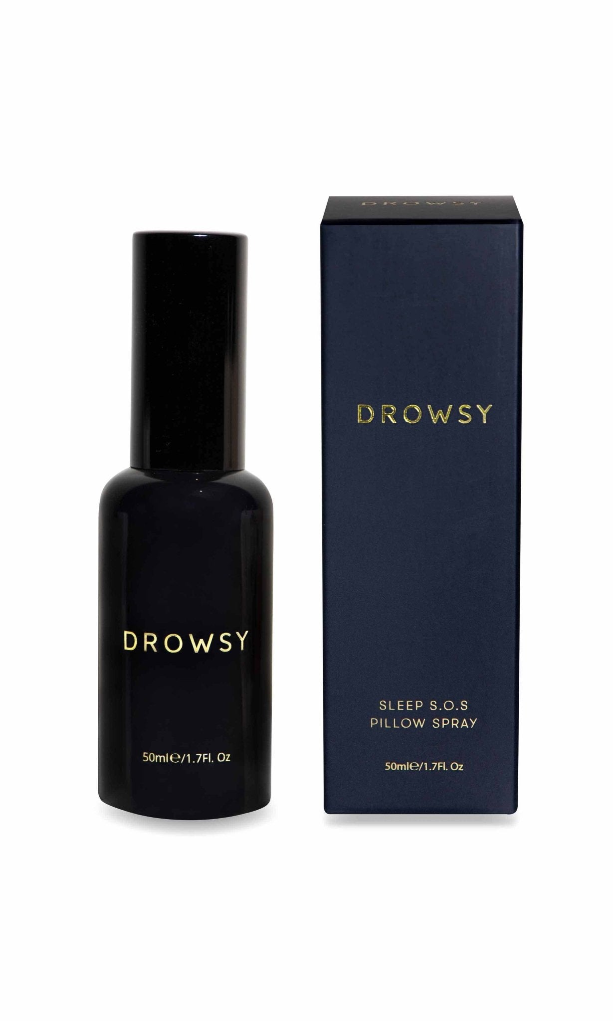 Drowsy S.O.S Pillow Spray