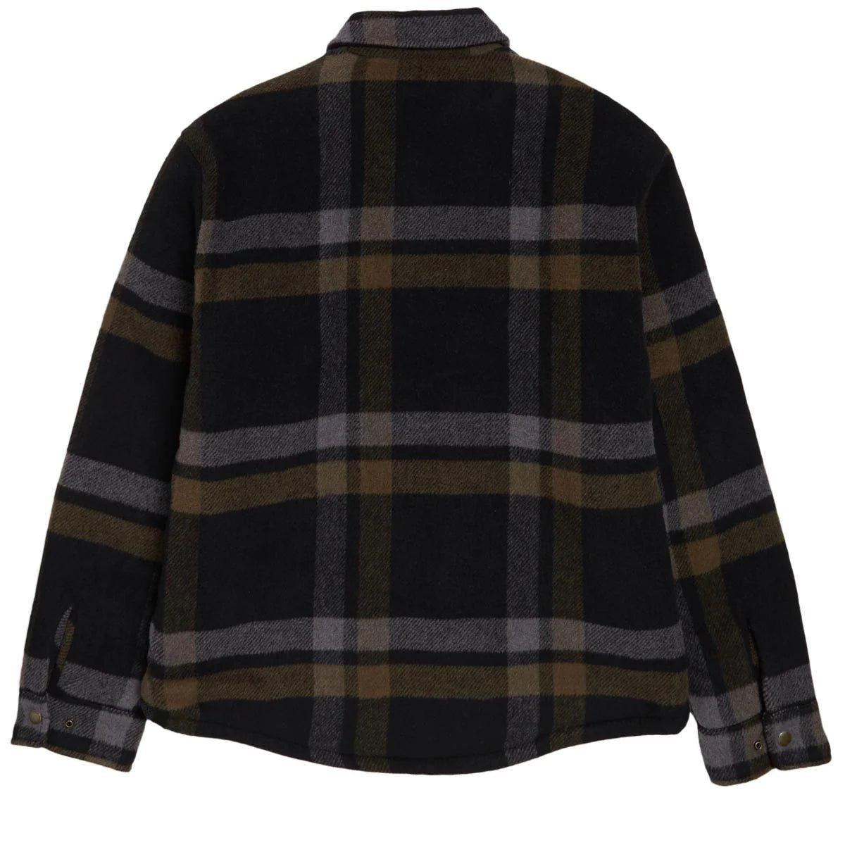 Brixton Brixton Durham Lined Jacket - Final Sale Endless Waves