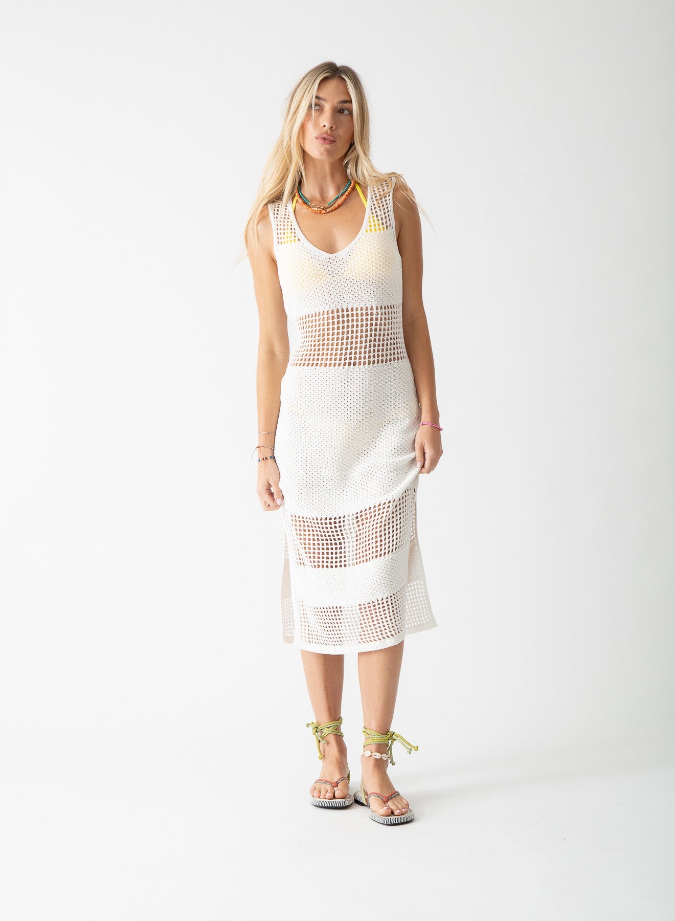 Electric & Rose Mira Dress