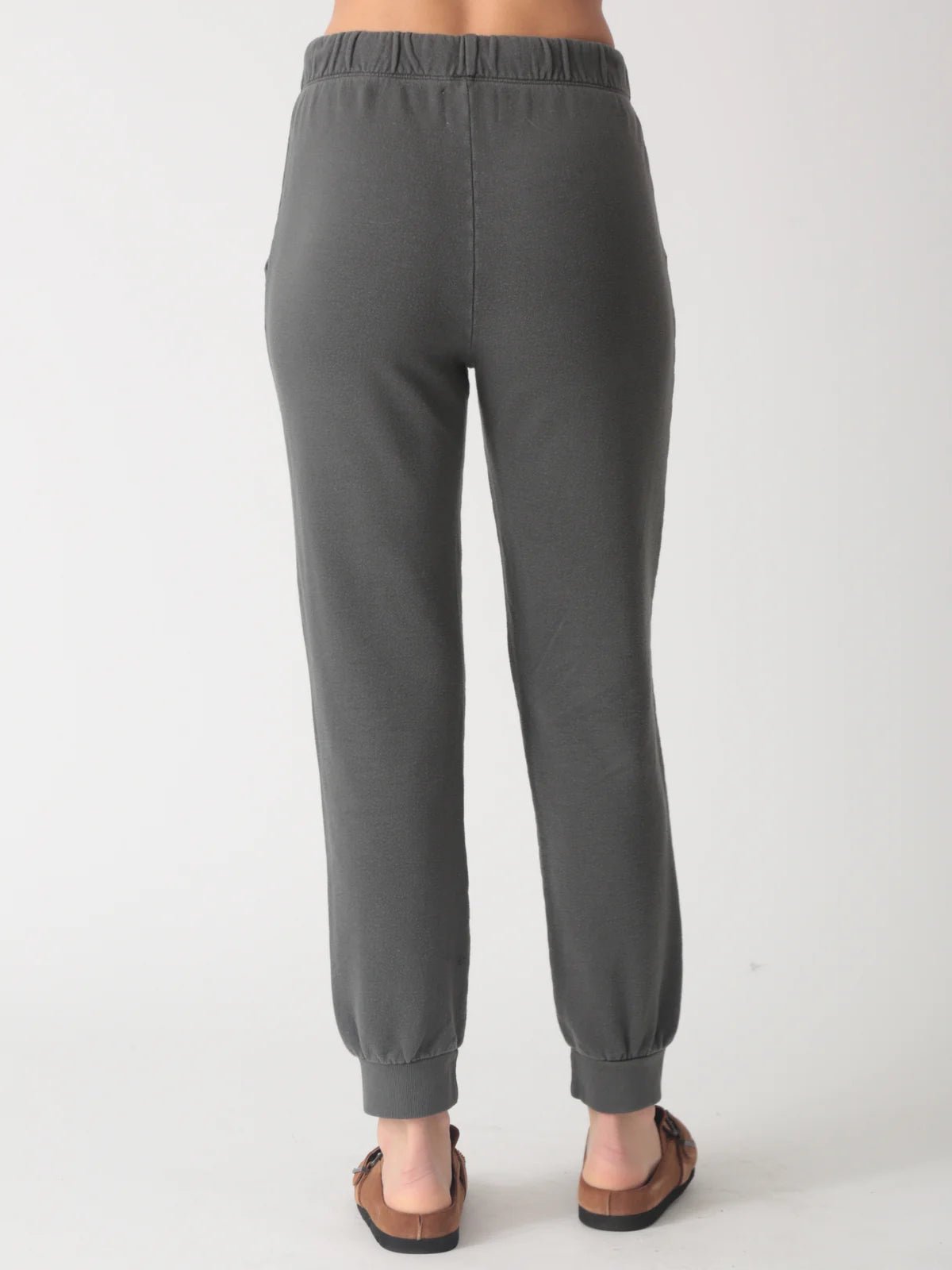 Electric & Rose Electric & Rose Sunday Sweatpant Endless Waves