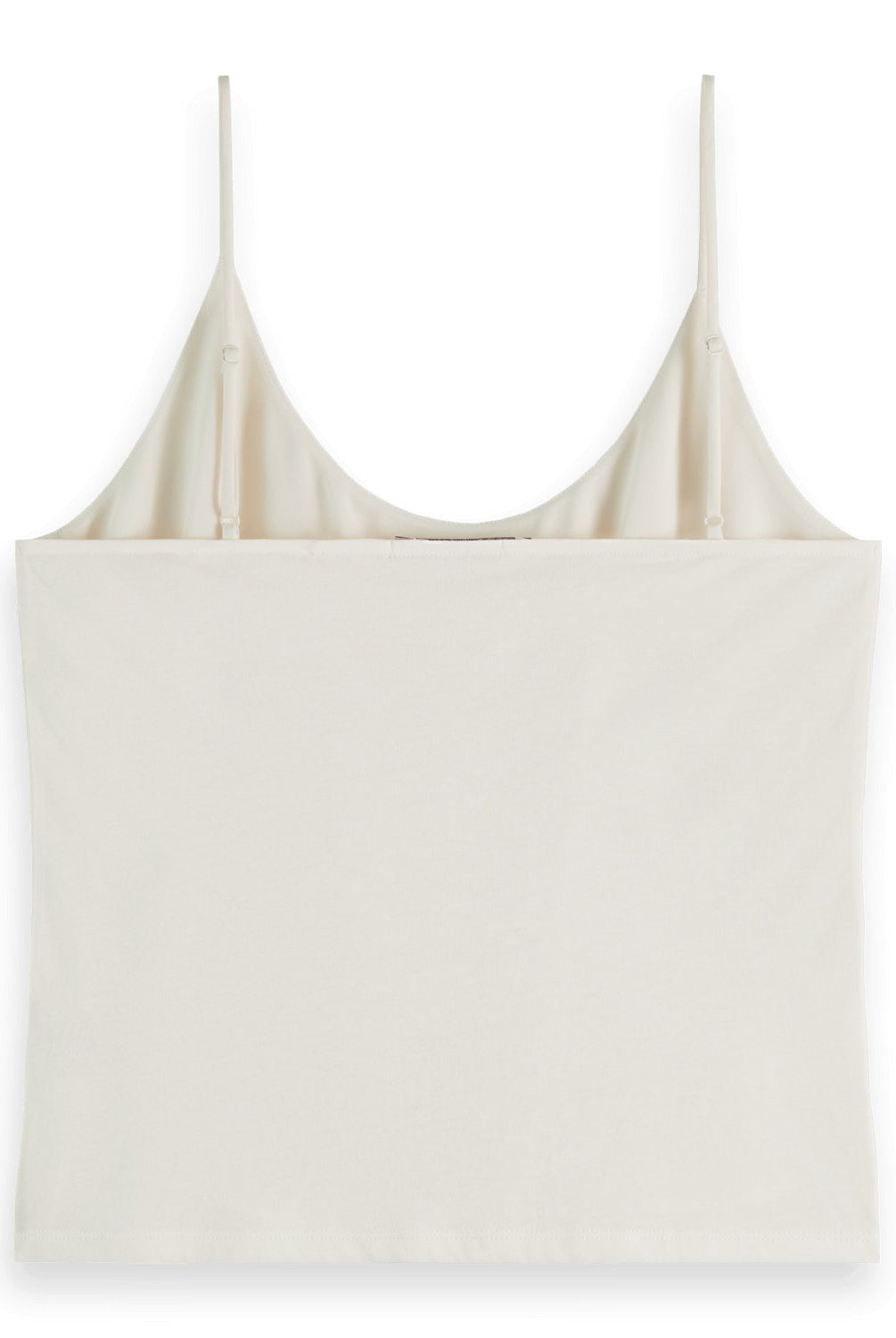 Scotch & Soda Scotch & Soda Women's Essentials Tank Endless Waves