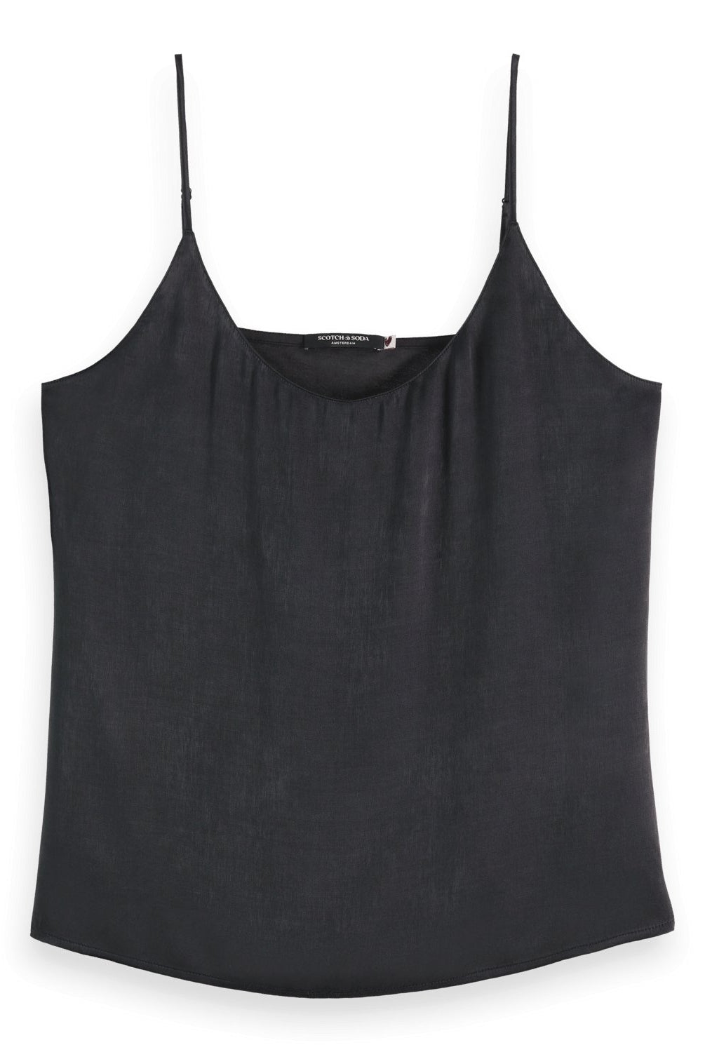 Scotch & Soda Scotch & Soda Women's Essentials Tank Endless Waves